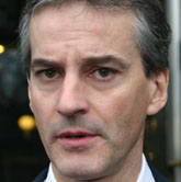 Jonas Gahr Stre, 